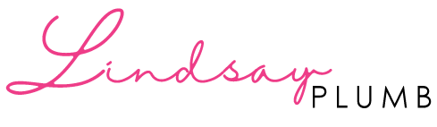 Lindsay Plumb financial coach